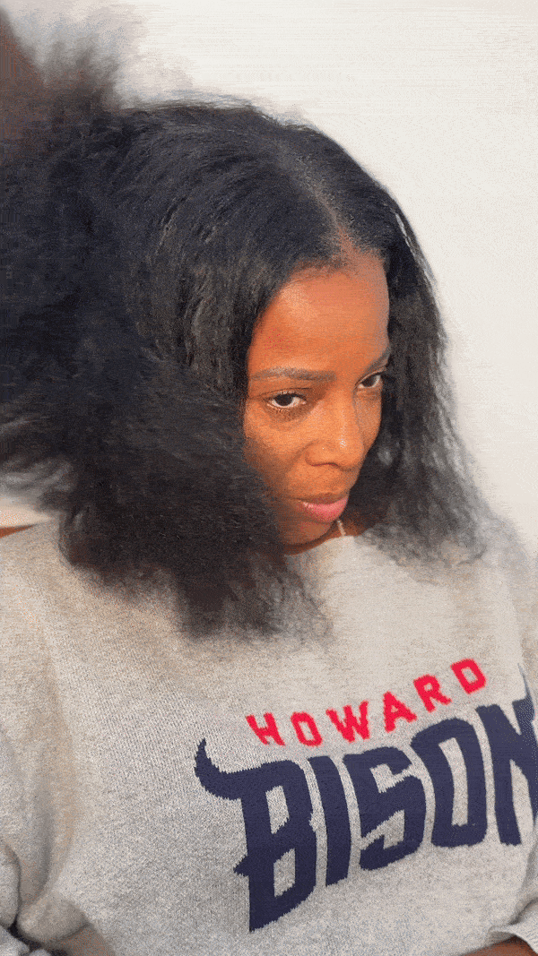 From Blowout to Bouncy Curls: Transforming Our Kinky Curly Bundles