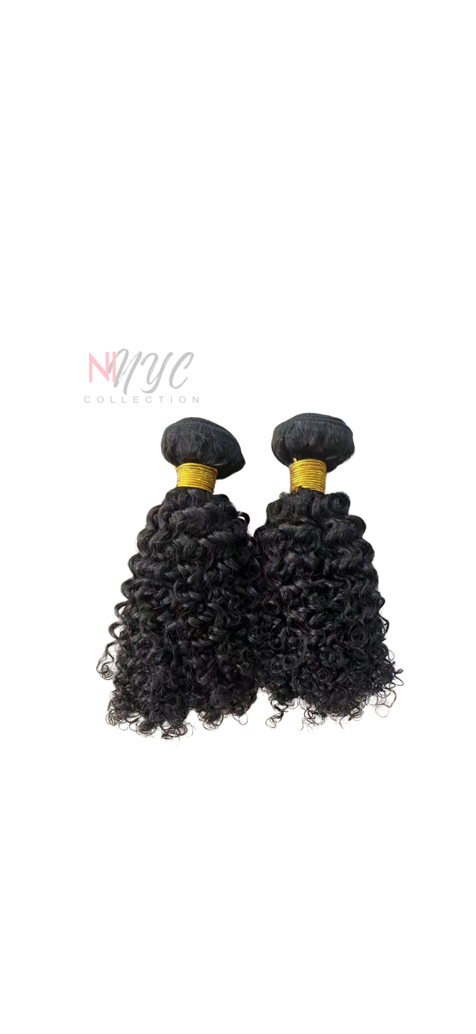 Kinky Curly 3 Bundle Deal