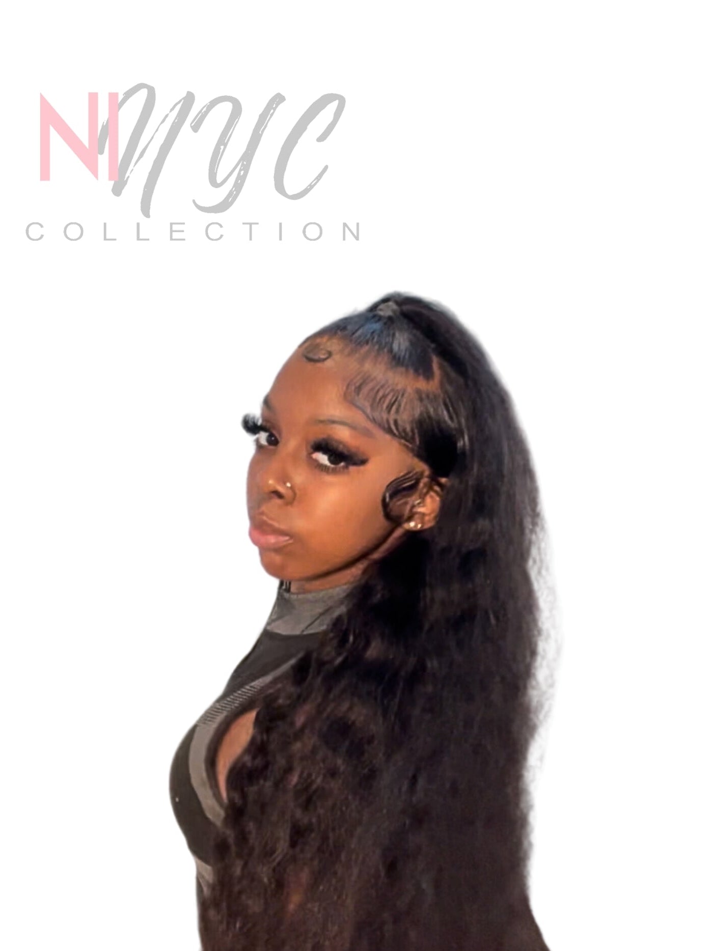 Loose Deep Wave HD Frontal Wigs
