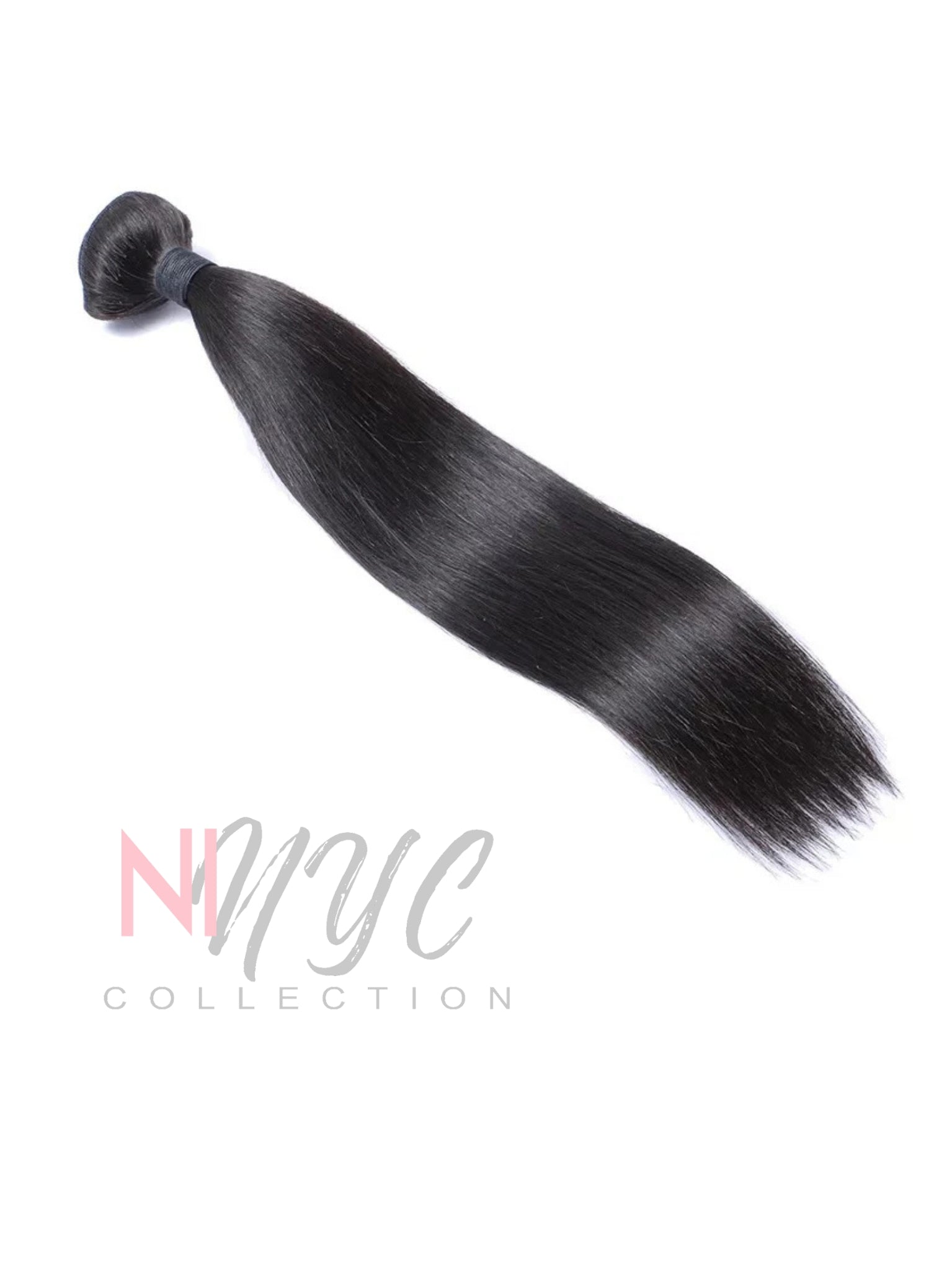 Silky Straight Bundle
