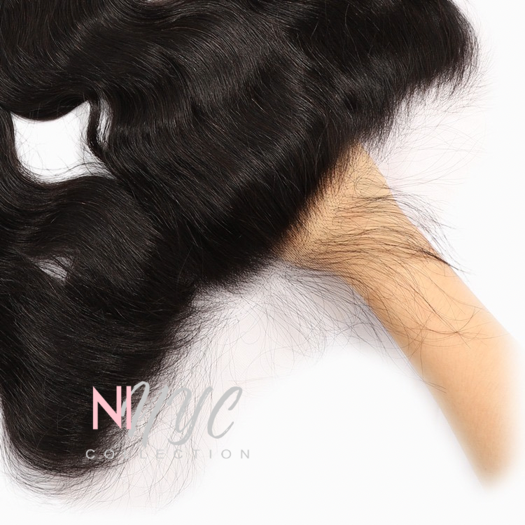 1B Body Wave HD Frontals - Shop NiNYC