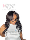 Body Wave HD Closure Wigs - Shop NiNYC