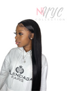 Silky Straight Hd Frontal Wigs - Shop NiNYC