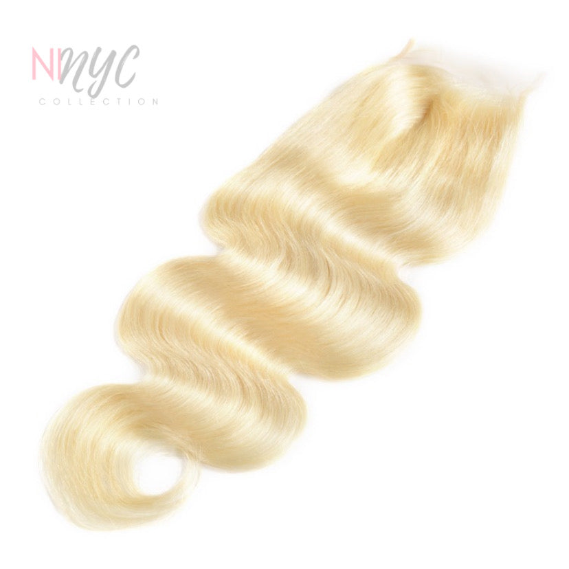 613 Body Wave HD Closure - Shop NiNYC