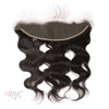 1B Body Wave HD Frontals