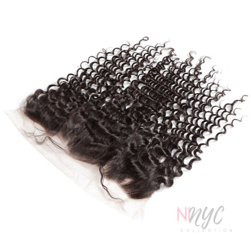 Deep Wave HD Lace Frontal - Shop NiNYC