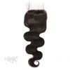 1B Body Wave HD Closures - Shop NiNYC