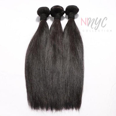 Silky Straight 3 Bundle Deal - Shop NiNYC