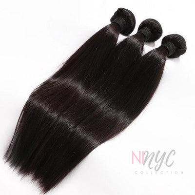 Silky Straight 3 Bundle Deal - Shop NiNYC